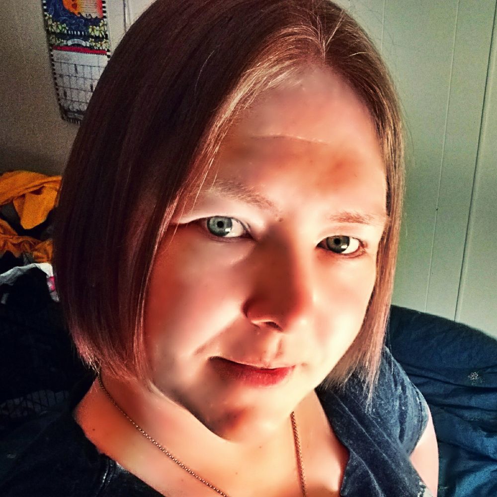 Meet your Posher, Tracy